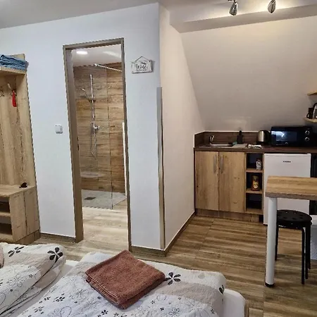 Apartmany Pod Pergolou Boretice Exterior photo
