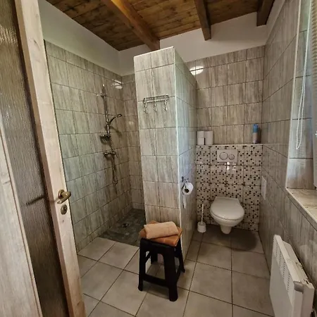 Apartmany Pod Pergolou Boretice Exterior photo